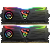 оперативная память GeIL GALS48GB2400C16DC