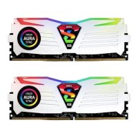 оперативная память GeIL GALWS416GB2400C16DC