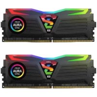 оперативная память GeIL GLS416GB2400C16DC