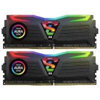 оперативная память GeIL GLS416GB2666C19DC