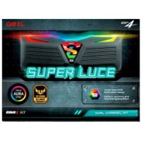 GeIL GLTS432GB2666C19DC