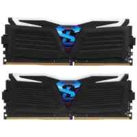 оперативная память GeIL GLW416GB2400C16DC