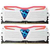 оперативная память GeIL GLWR416GB2133C15DC