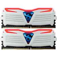 оперативная память GeIL GLWR416GB2400C15DC