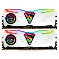 оперативная память GeIL GLWS416GB2666C19DC