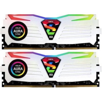 

GeIL GLWS416GB3200C16ADC