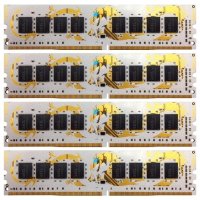 оперативная память GeIL GWB464GB2666C16QC