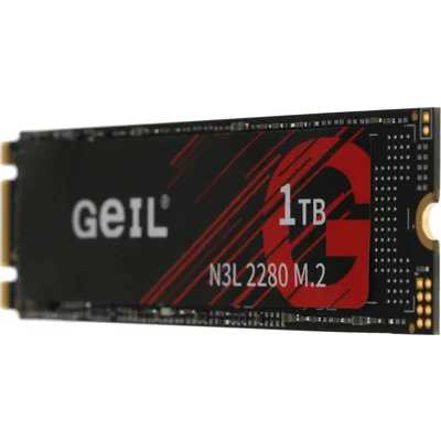 SSD диск GeIL N3L 1Tb N3LWK09I1TBD