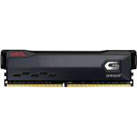 оперативная память GeIL Orion Black GOG48GB3600C18ASC