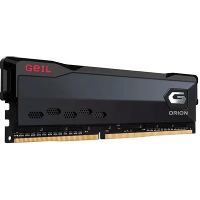 GeIL Orion Black GOG416GB4000C18BSC