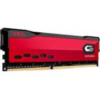 GeIL Orion Red GOR416GB3200C16BSC
