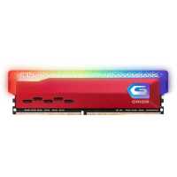 оперативная память GeIL Orion Red RGB GOSR48GB3600C18ASC