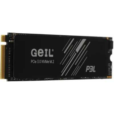 GeIL P3L 4Tb P3LFD16I4TBA