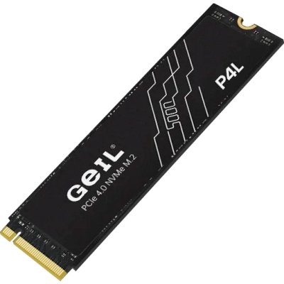 SSD диск GeIL P4L 2Tb P4LFD23C2TBA