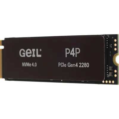 SSD диск GeIL P4P 1Tb P4PDC23C1TBA