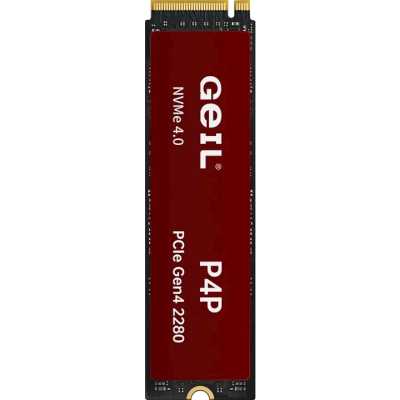 SSD диск GeIL P4P 2Tb P4PWK23C2TBA