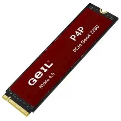 SSD диск GeIL P4P 512Gb P4PDC23C512A