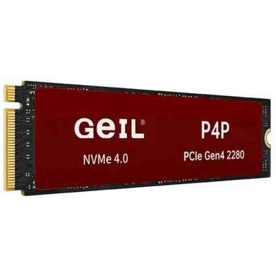 GeIL P4P 512Gb P4PDC23C512A