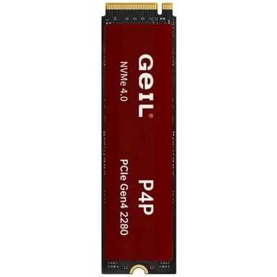 SSD диск GeIL P4P 512Gb P4PDC23C512A