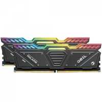 оперативная память GeIL Polaris RGB GOSG532GB5200C34ADC
