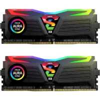 оперативная память GeIL Super Luce RGB Sync GLS432GB3200C16ADC
