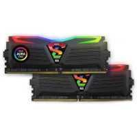 оперативная память GeIL Super Luce RGB Sync GLWS432GB3200C16ADC
