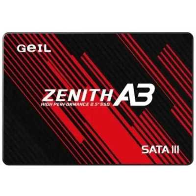 SSD диск GeIL Zenith A3 1Tb A3FD16I1TBG
