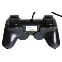 3Cott Single GP-02 Black
