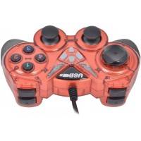 3Cott Single GP-05 Red