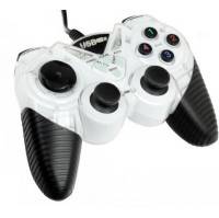 3Cott Single GP-05 White