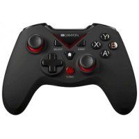 геймпад Canyon CND-GPW7