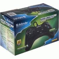 геймпад Defender Game Master G2 64258