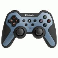 геймпад Defender Scorpion L1 64260