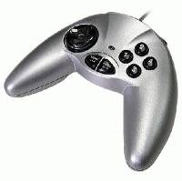 геймпад Gembird JPD-ShockForce