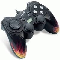 Genius Blaze3