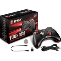 геймпад MSI Force GC30