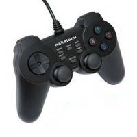 Nakatomi Fighter GP-F10 Black