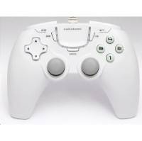 геймпад Nakatomi Fighter GP-F40 White