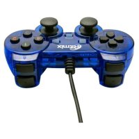 геймпад Ritmix GP-006 Blue