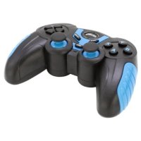 Ritmix GP-031BTH Black-Blue