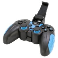 геймпад Ritmix GP-031BTH Black-Blue