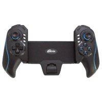 геймпад Ritmix GP-051BTH Black-Blue