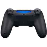 Sony CUH-ZCT2E Black