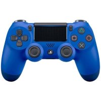 геймпад Sony CUH-ZCT2E Blue