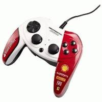 геймпад Thrustmaster F1 Dual Analog F150