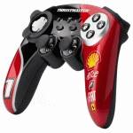 геймпад Thrustmaster F1 Wireless GamepadFerrari F60 2960719