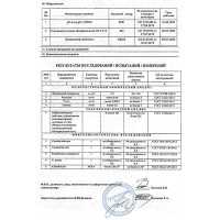 Гель для рук 100мл x10 штук
