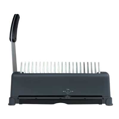 переплетчик Гелеос БП-12