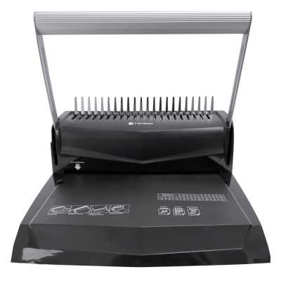 переплетчик Гелеос БП-22 Black