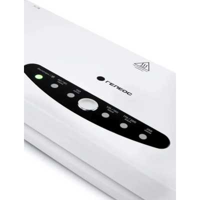 ламинатор Гелеос ЛМ A3-4В